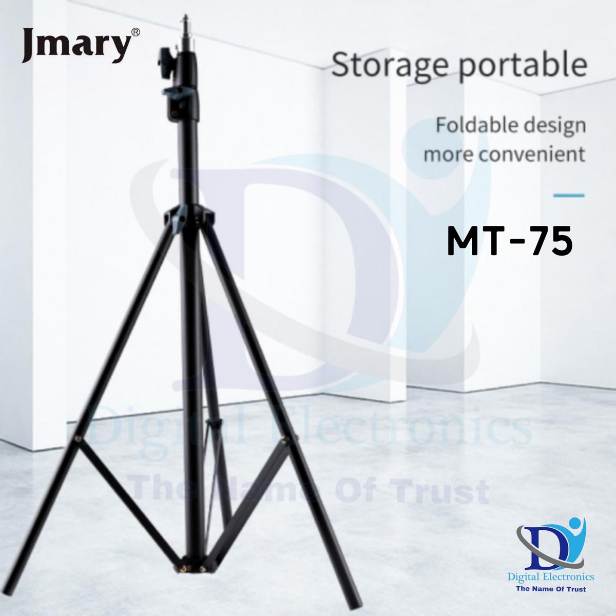 Jmary Multi Purpose Video Tripod or Light Stand