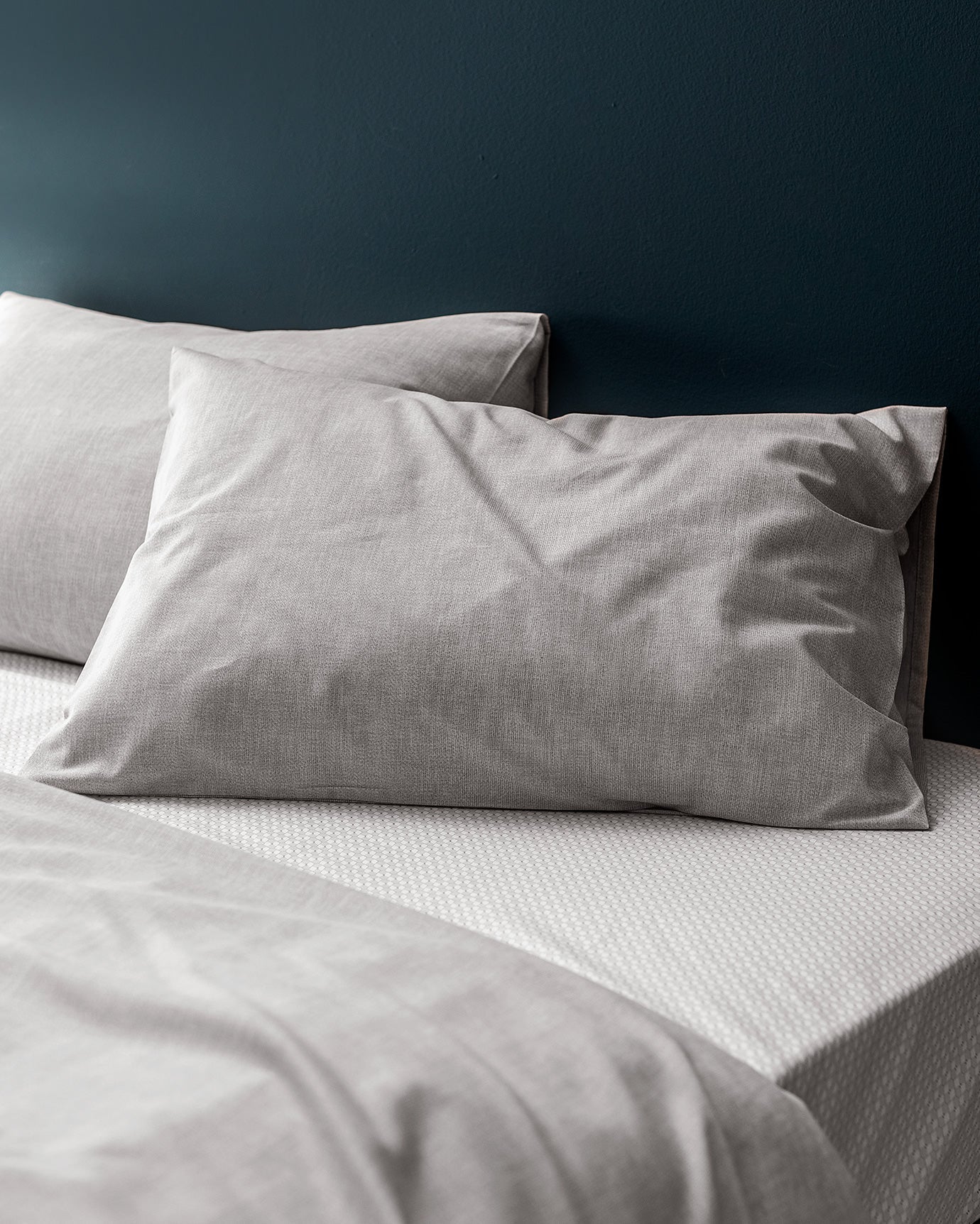 Delrico Single Size Duvet Cover Set - Madame Coco JO
