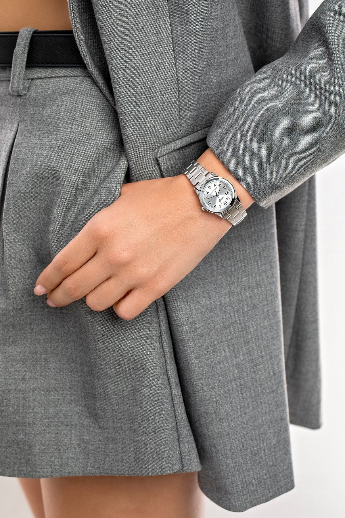 CASIO LTP-V001D-7B WOMEN WATCH CASIO LTP-V001D-7B WOMEN WATCH