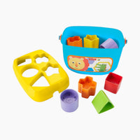 Fisher-Price Baby's First Blocks Refresh