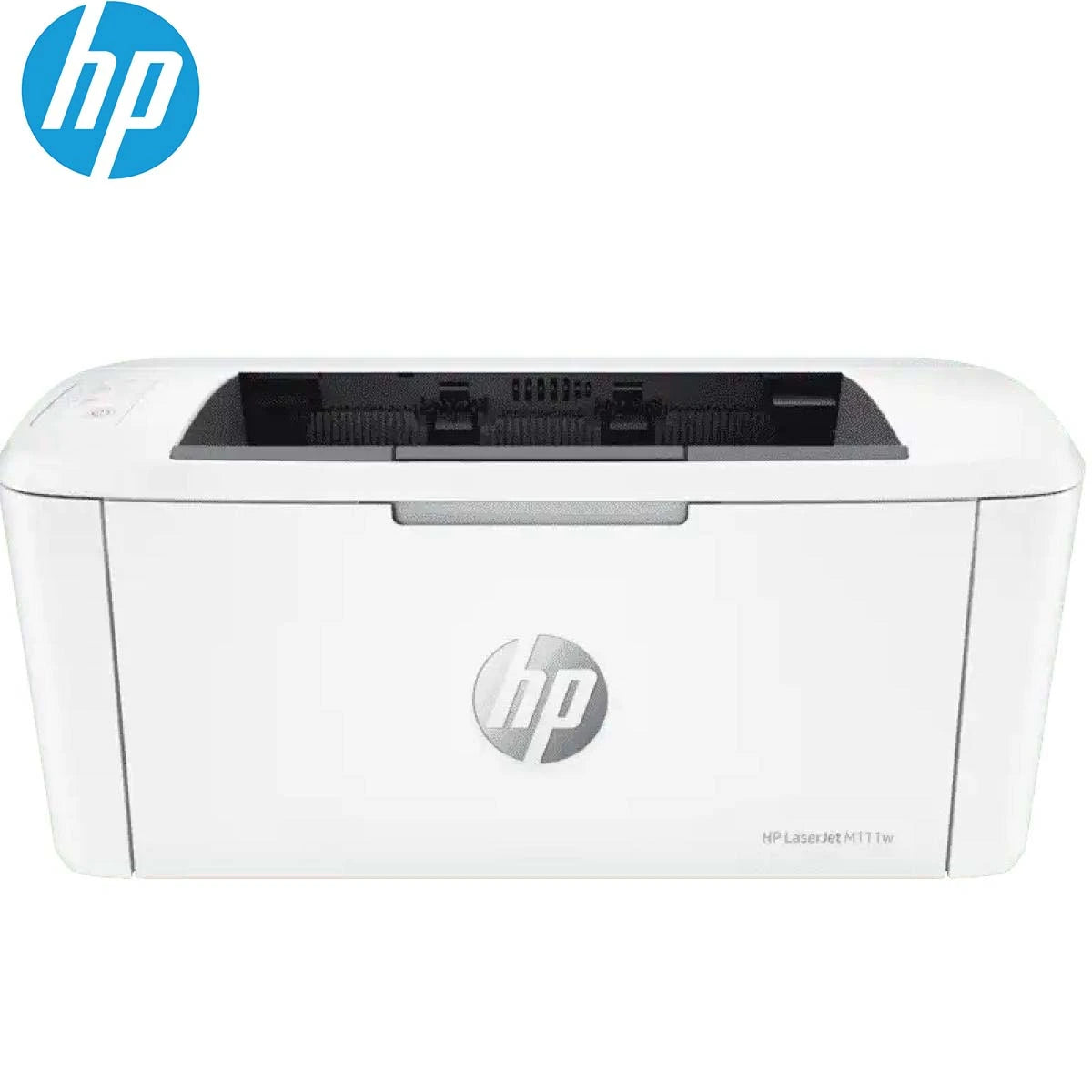 طابعة ليزر HP LaserJet M111W MONO 20 صفحة في الدقيقة 600 نقطة في البوصة A4 لاسلكية وواجهة USB للمنزل والمكاتب الصغيرة