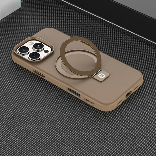 Domo Donatelo iPhone 16 Case Wireless Charging Domo Donatelo iPhone 16 Case Wireless Charging