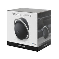 سماعة Harman Kardon Onyx Studio 8 بلوتوث محمولة