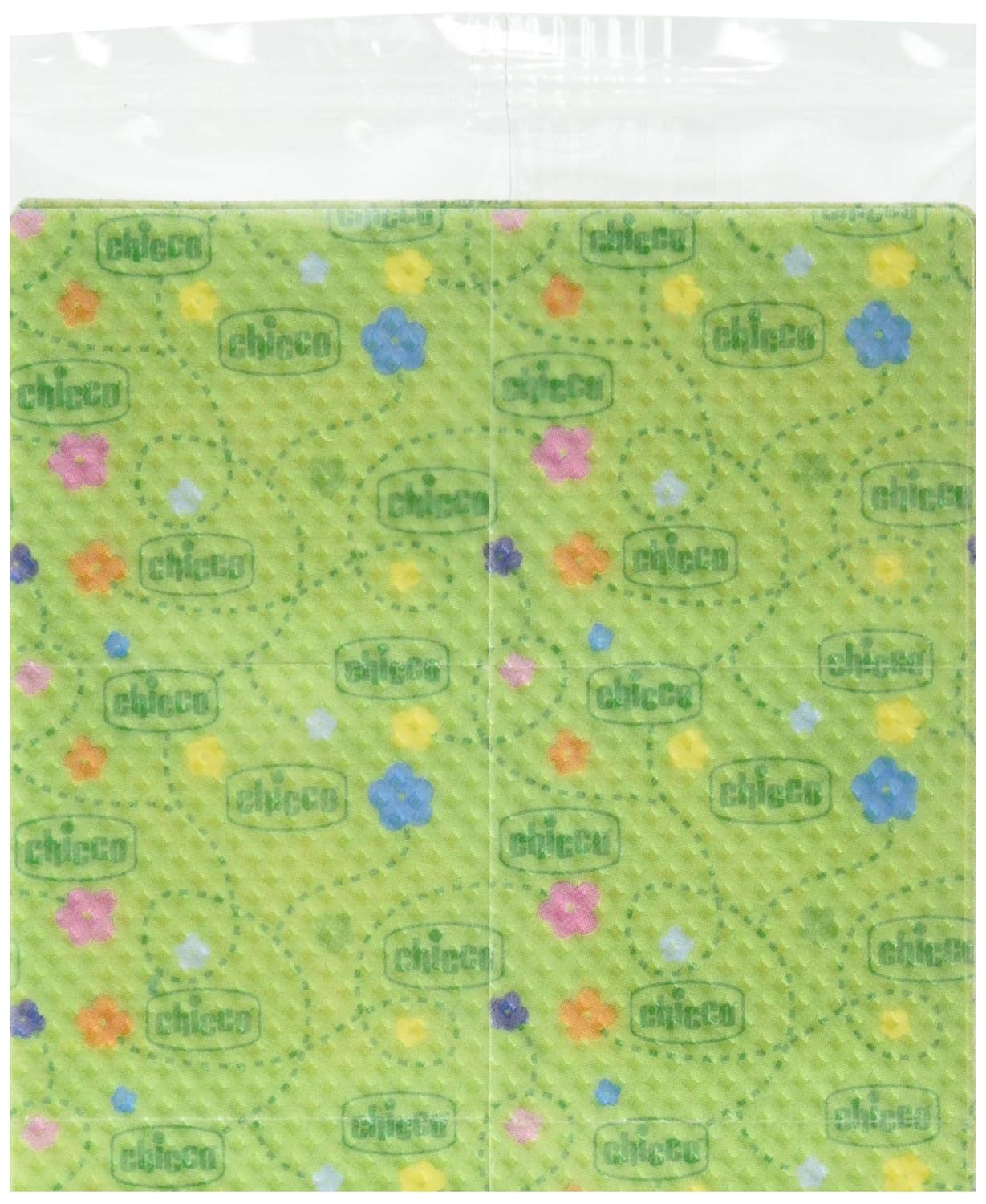 Chicco Colored & Perfumed Stickers Citronella Protection 12pcs Chicco Colored & Perfumed Stickers Citronella Protection 12pcs
