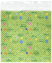 Chicco Colored & Perfumed Stickers Citronella Protection 12pcs