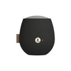 Kreafunk aJAZZ 2 Bluetooth Speaker – Black