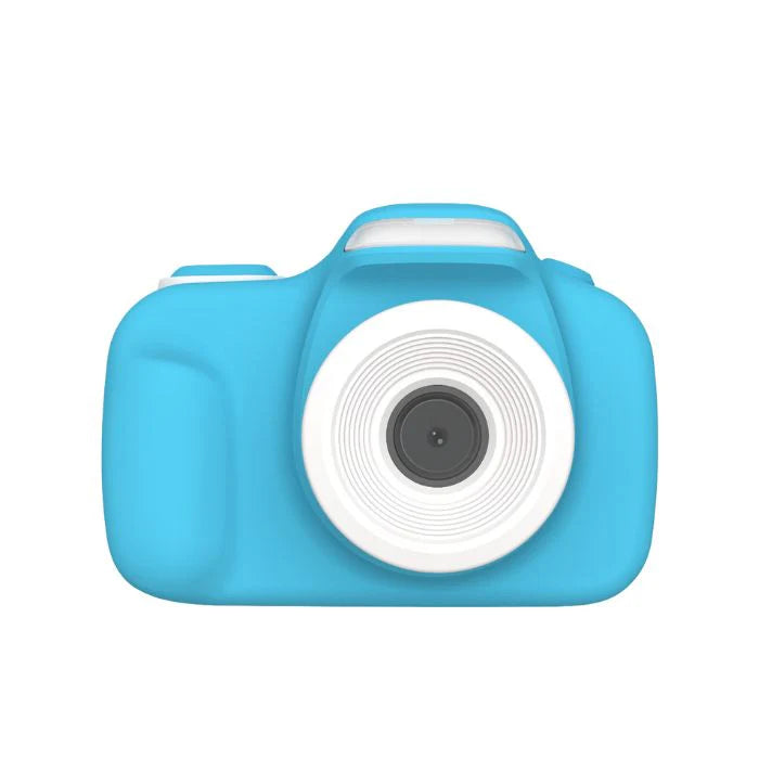 كاميرا أطفال myFirst Camera 3 بدقة 16MP لون أزرق