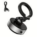 GOJI Magnetic Car Holder – Strong Grip & 360° Rotation