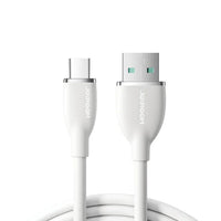Joyroom Silicone Cable Type-C 27W/Lightning 3A