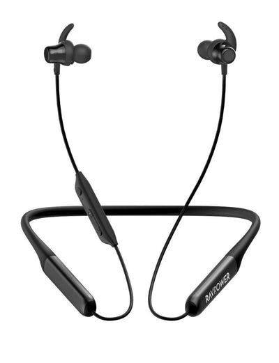 سماعات رأس RAVPower Surround Sport Neckband 