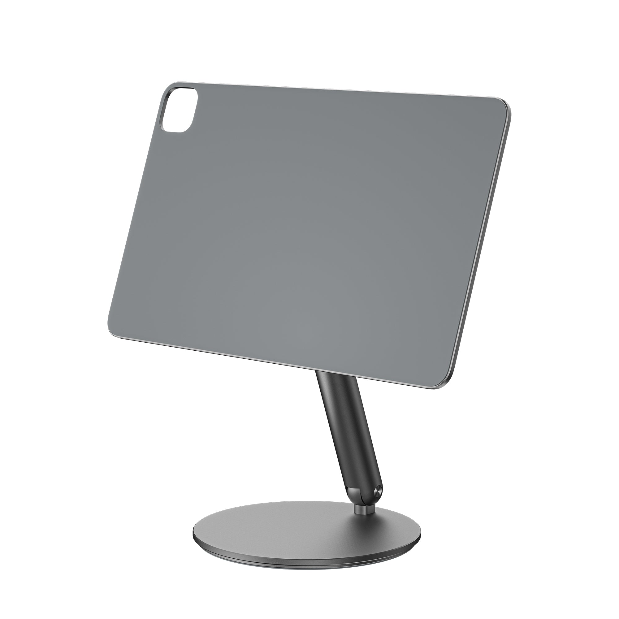 WIWU ZM 310 Hubble Tablet Stand 2024 Pro 13 Durable & Adjustable - Gray