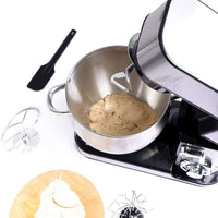 Geepas Kitchen Machine 10L Capacity 2000W Copper Motor