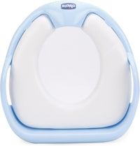 Chicco Soft Toilet Trainer Comfortable & Safe for Kids