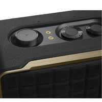 سماعة JBL Authentics 300 ريترو بلوتوث ببطارية مدمجة