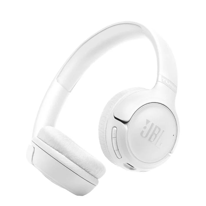 سماعات JBL Tune 530BT لاسلكية On-Ear بلوتوث – JBLT530BT
