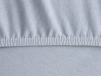 Valeria Cotton Jersey Fitted Sheet - Madame Coco JO