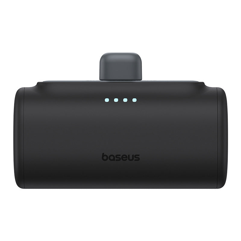 Baseus Compact Fast Charging Power Bank Type-C Edition 5000mAh 20W Baseus Compact Fast Charging Power Bank Type-C Edition 5000mAh 20W