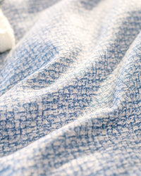 Orpen Duvet Cover Set - Coco Crep Patterned - Madame Coco JO