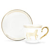 Alita  8-piece Coffee Cup Set - Madame Coco JO