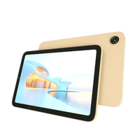 VIKUSHA V-Z4 Tablet Bundle: Holster Keyboard & Cover, 3-Month IPTV Subscription