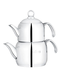 Azura Teapot Set - Small-sized - Madame Coco JO