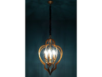 Dorio Chandelier - Madame Coco JO