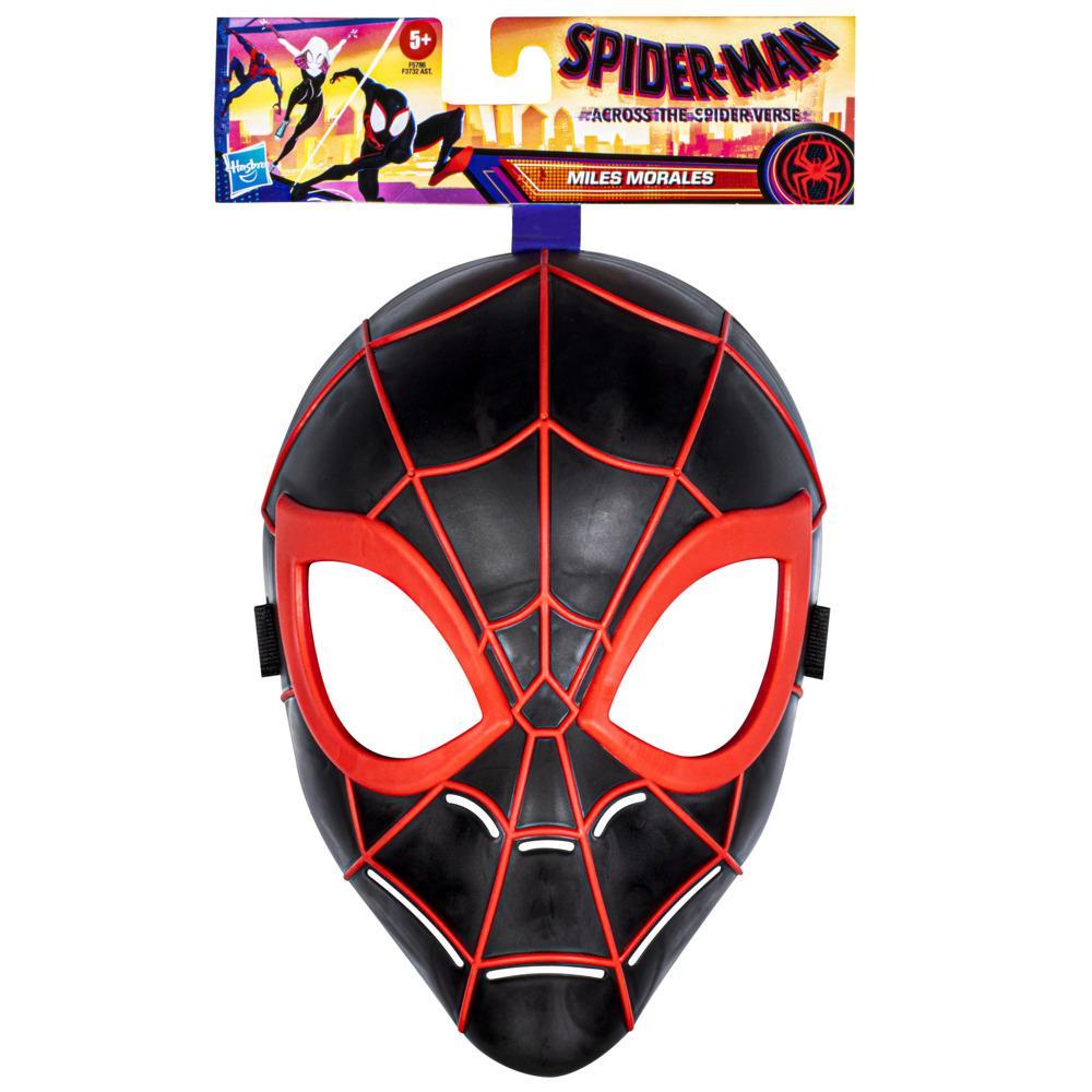 Hasbro Marvel Spider-Man Across the Spider-Verse Mask