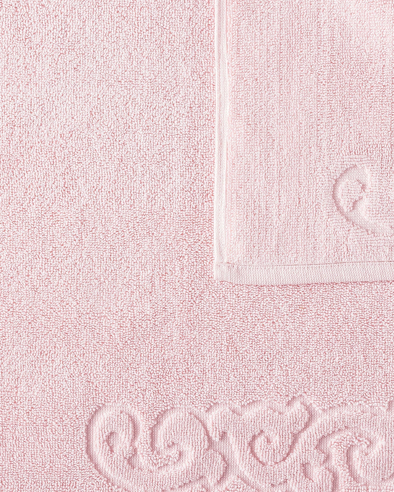 Orlena Foot Towel - Madame Coco JO