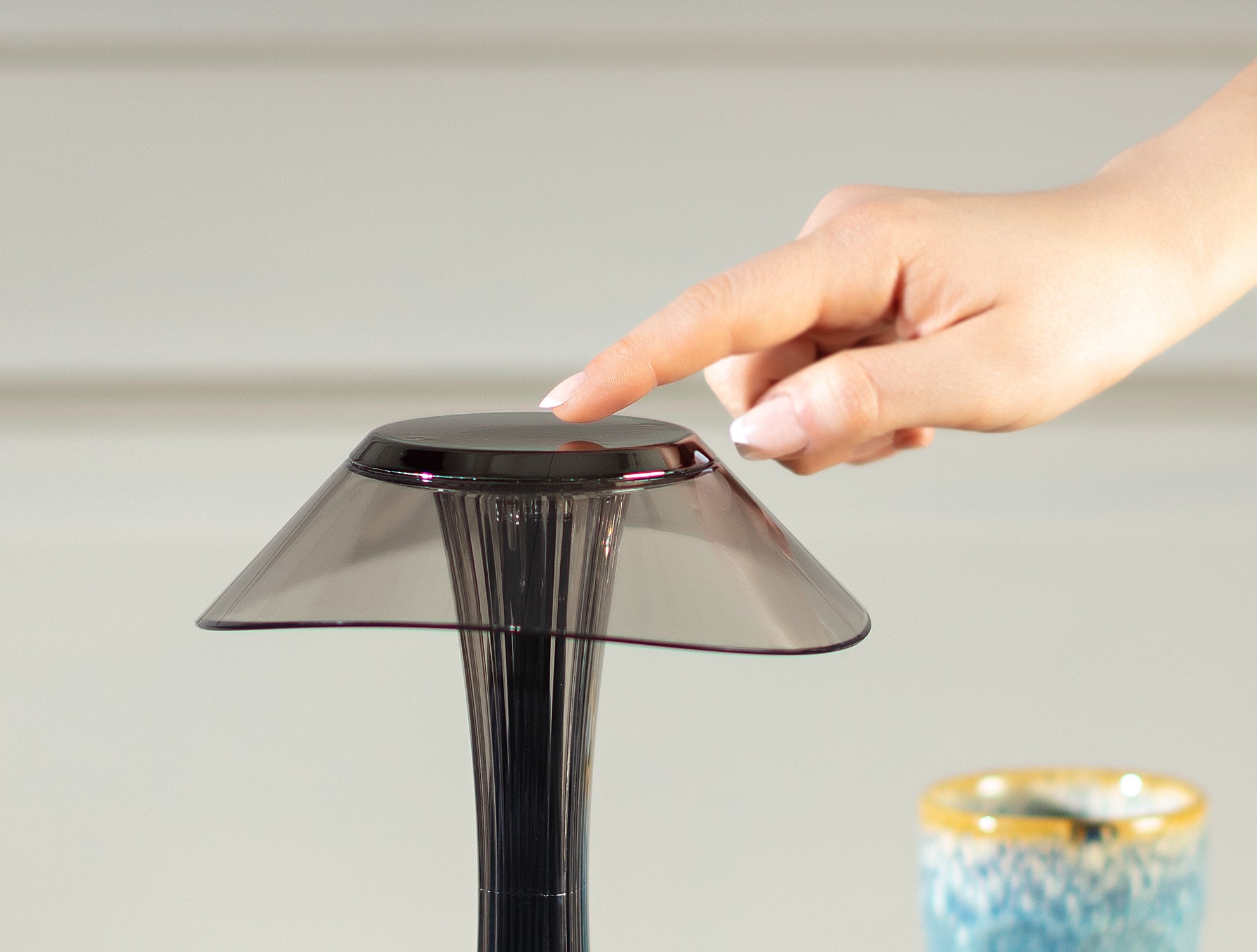Valognes Lamp - Madame Coco JO