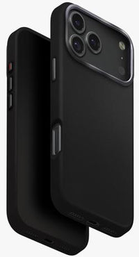 UNIQ Hybrid iPhone 17 Pro Max Magclick Charging Lyden
