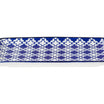 Rêve Bleu Brest Rectangular Plate - Madame Coco JO