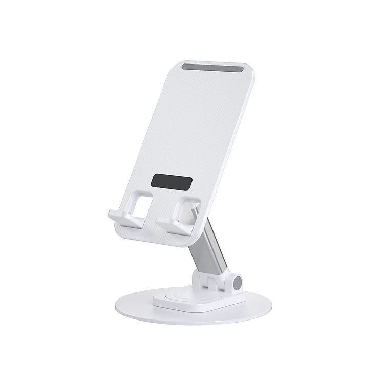 Wiwu Desktop Rotation Stand ZM109 for phones that can be folded