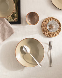 Colores Dinner Plate 21 Cm - Madame Coco JO