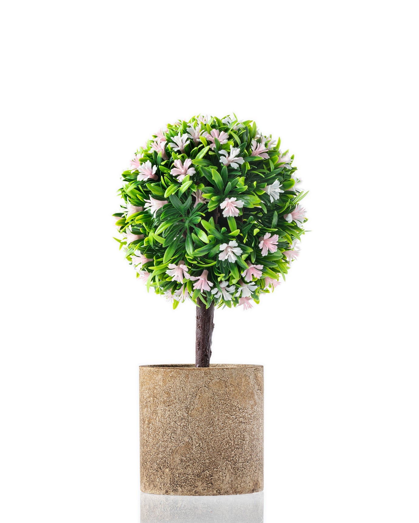 Diahna Potted Flower - Madame Coco JO