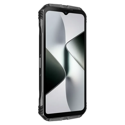 DOOGEE S118 | 10800mAh Battery + 32GB RAM + 512GB ROM