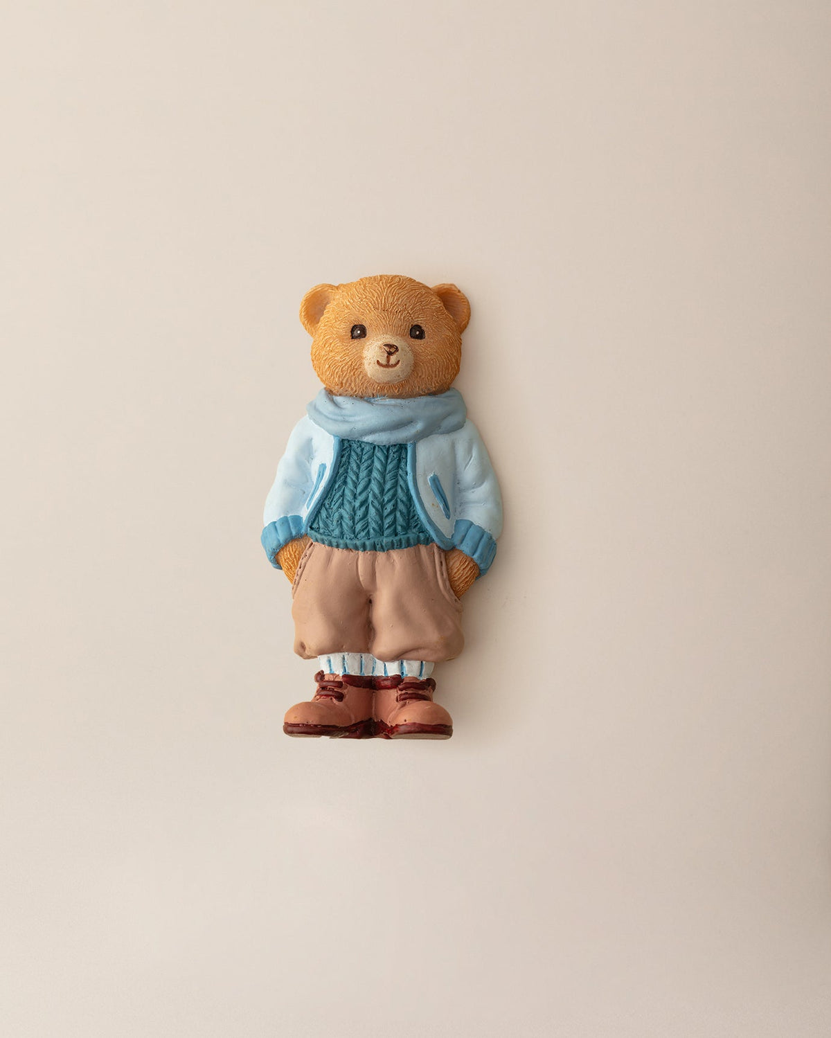 Voir Bear Magnet - Madame Coco JO
