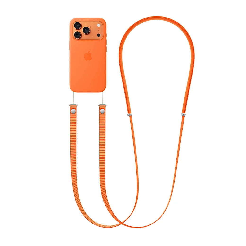 WiWU Crossbody Strap Wi-CS201 WiWU Crossbody Strap Wi-CS201