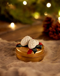 Répertoire Scented  Candle - Madame Coco JO