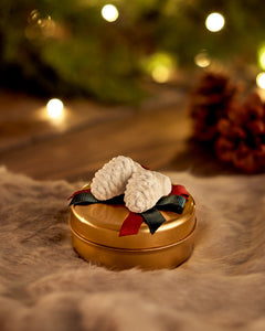 Répertoire Scented  Candle - Madame Coco JO