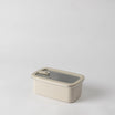 Damia Steel Storage Container 1100 Ml - Madame Coco JO