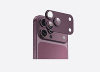 WiWU Armor Deck Lens Protector LG-012 for iPhone 18 Pro Max