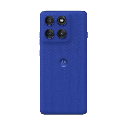 Motorola Edge 60 Pro - 24GB RAM + 512GB Motorola Edge 60 Pro - 24GB RAM + 512GB