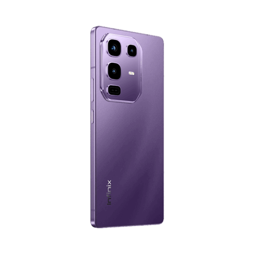 Infinix Note 50 Pro | شاشة 144Hz وشحن 90W وكاميرا 50MP