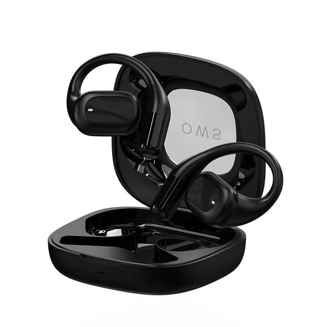 WiWU OpenBuds O100 True Wireless Bluetooth Earphones WiWU OpenBuds O100 True Wireless Bluetooth Earphones