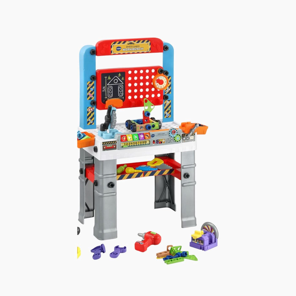 VTech Drill & Learn Workbench
