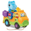 VTech Dino Rescue Truck – 12+ Months – 80-570963