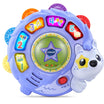 VTech Tapping Tunes Tambourine – 1.5-4 Years – 80-591303