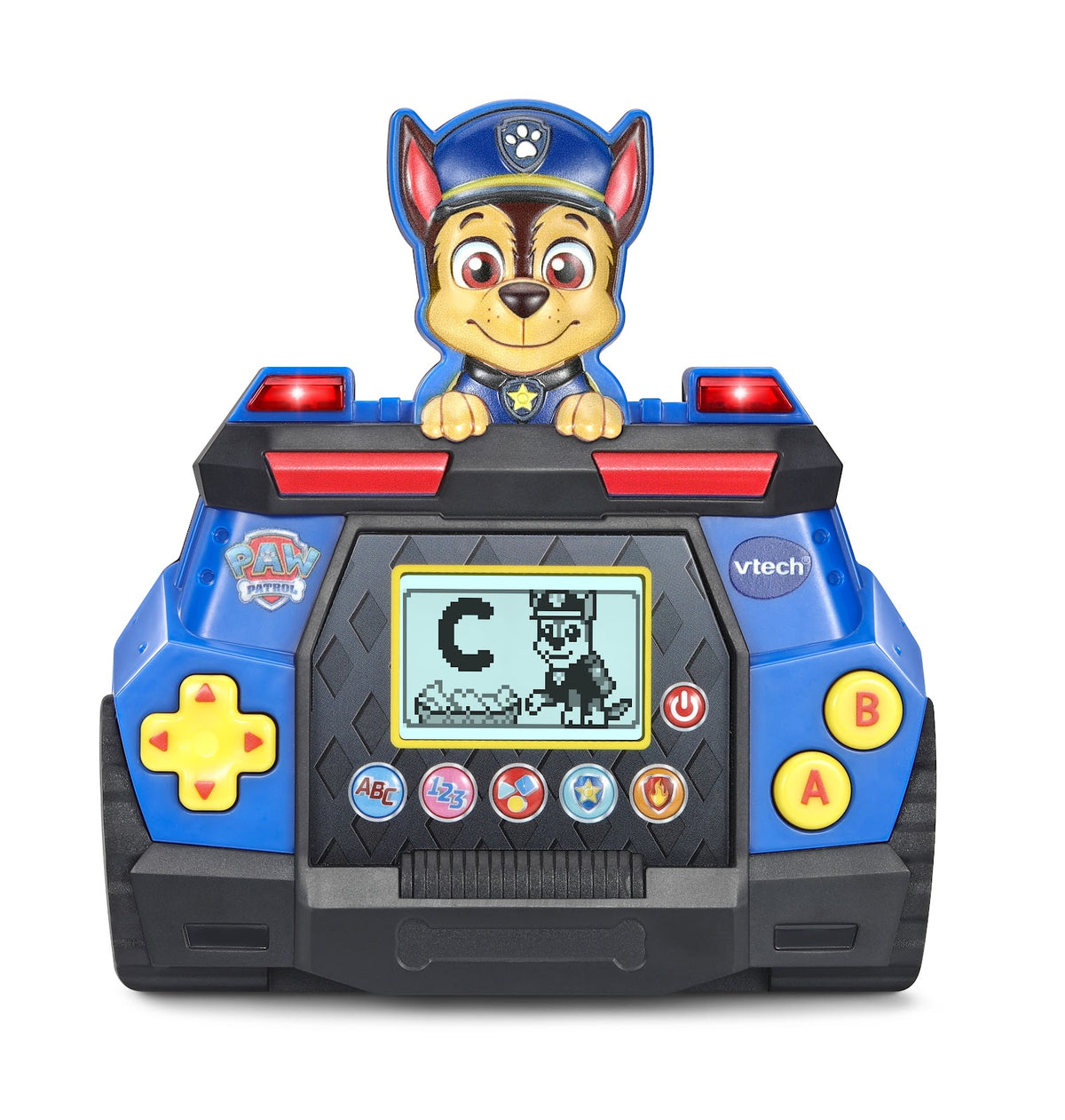 VTech PAW Patrol Chase Game & Go – 3+ Years – 80-592303
