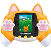 VTech Kitty Life (Orange) – 4+ Years – 80-594203