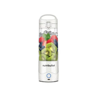 NutriBullet Portable Blender 475ml White